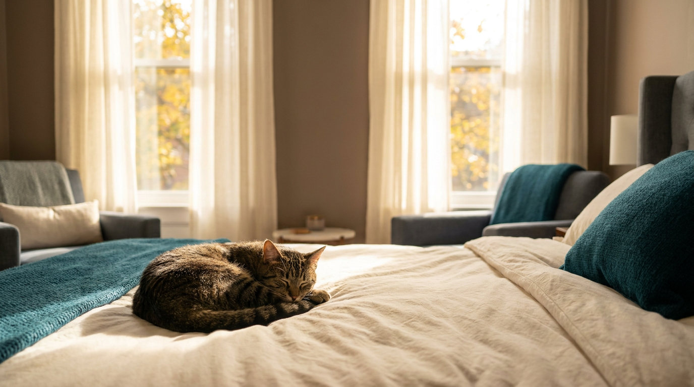 ADHD and ESA Letters in Pennsylvania: When Clinicians Recommend an Emotional Support Animal