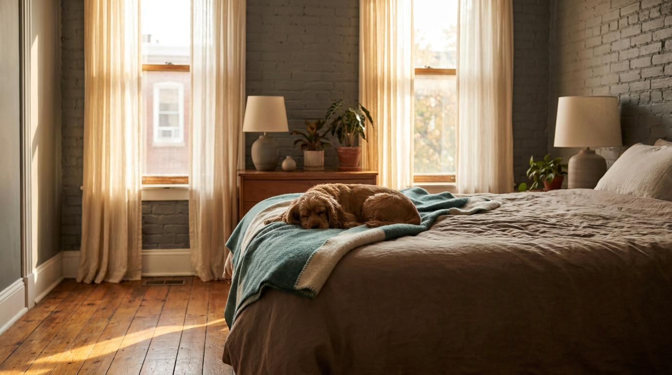 Bipolar Disorder and Emotional Support Animals in Pennsylvania: Stability and Routine