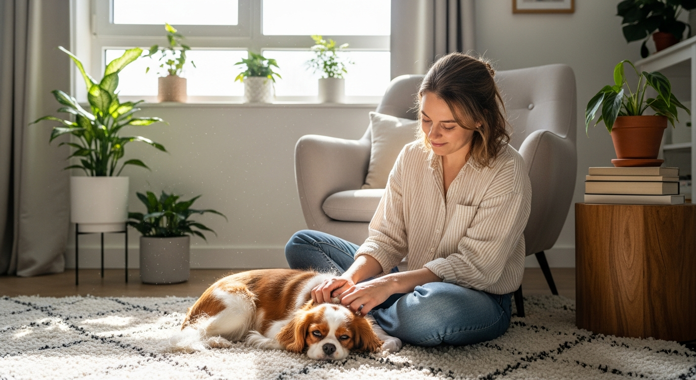 Breed Restrictions and ESA Dogs in Pennsylvania: When Landlords Try to Say No