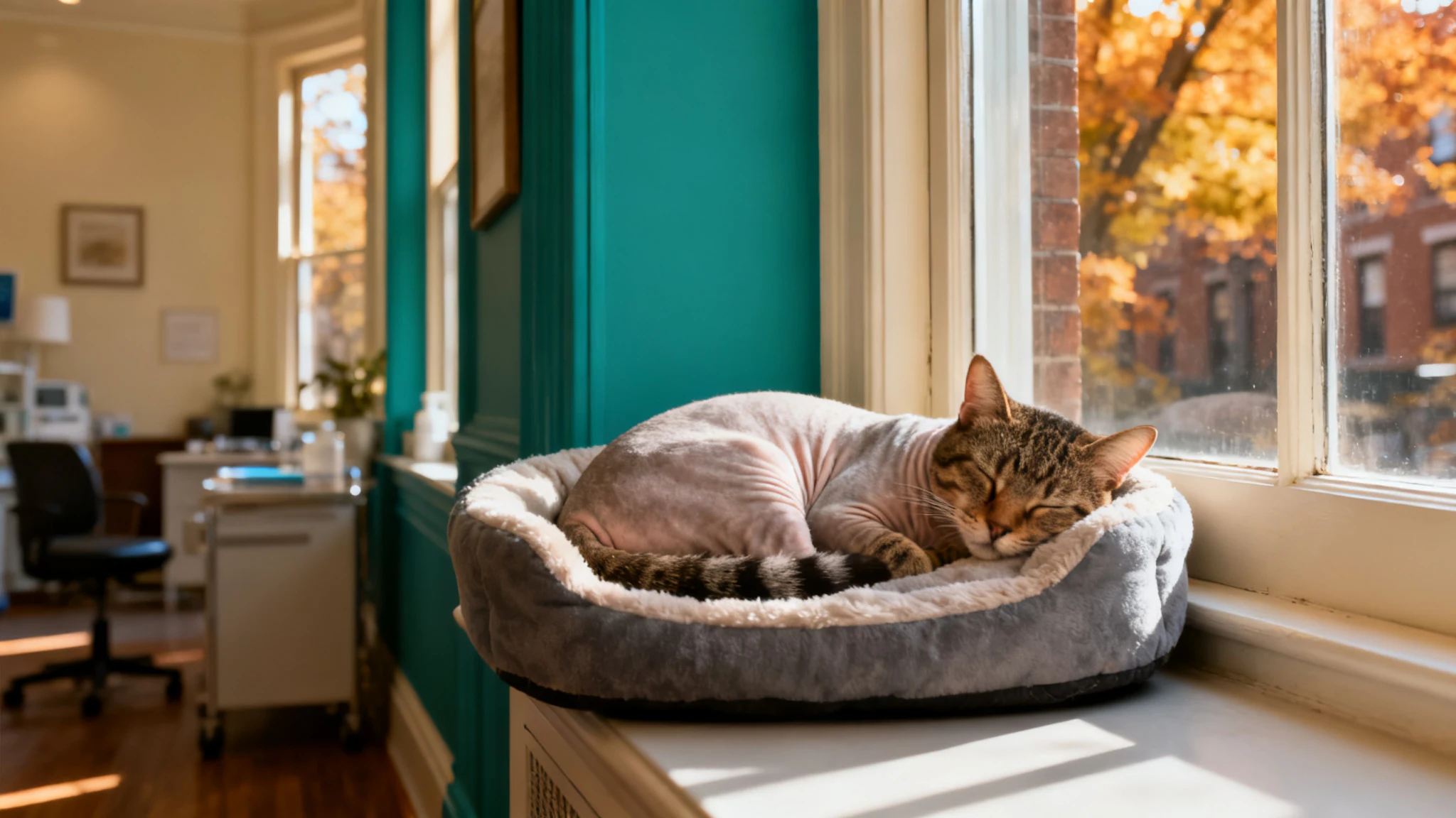 ESA Dogs in Pennsylvania: Best Breeds for Apartment Living and Anxiety Support