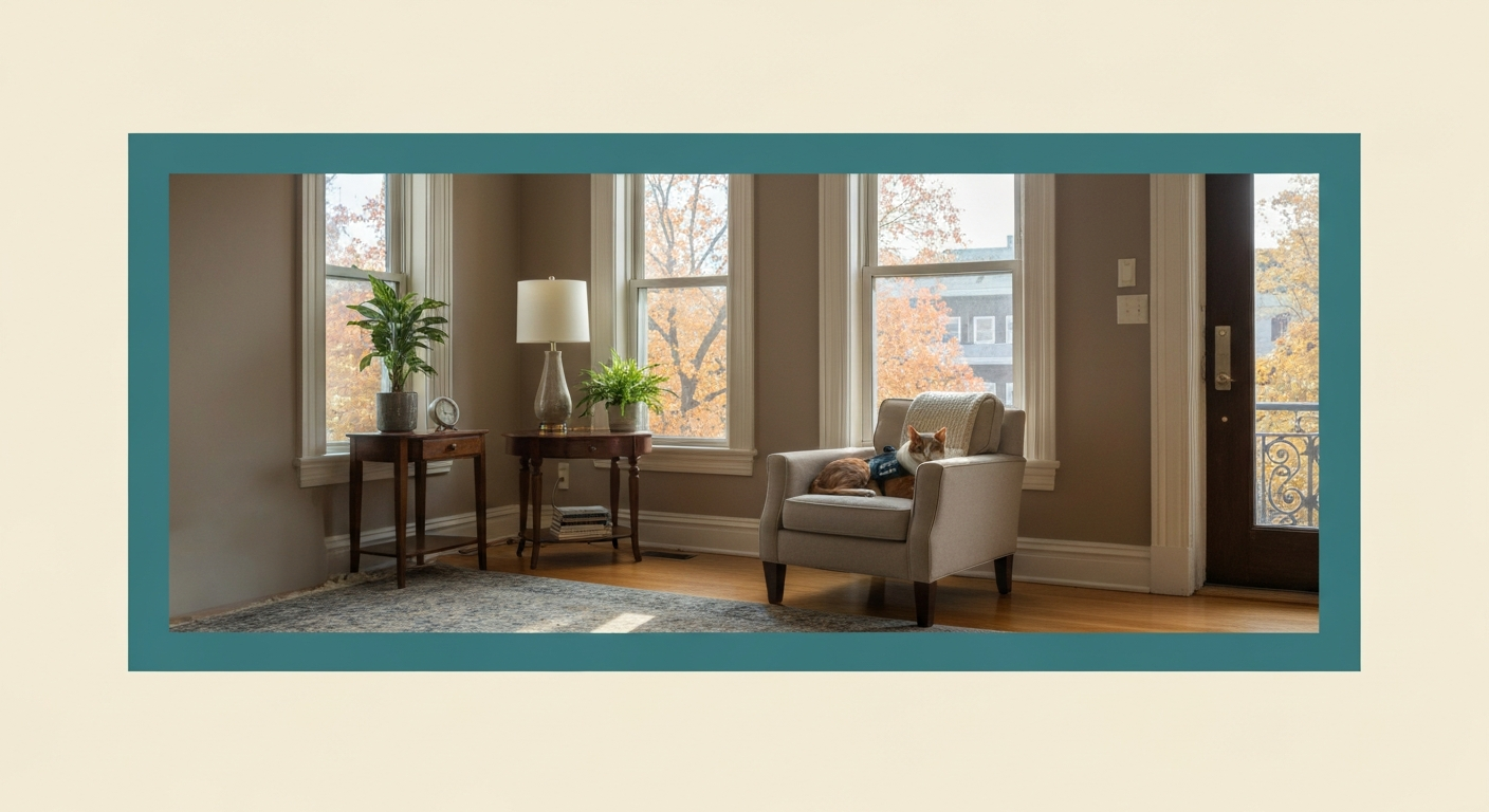 ESA Letter Denied in Pennsylvania? Step-by-Step Appeal and HUD Complaint Process