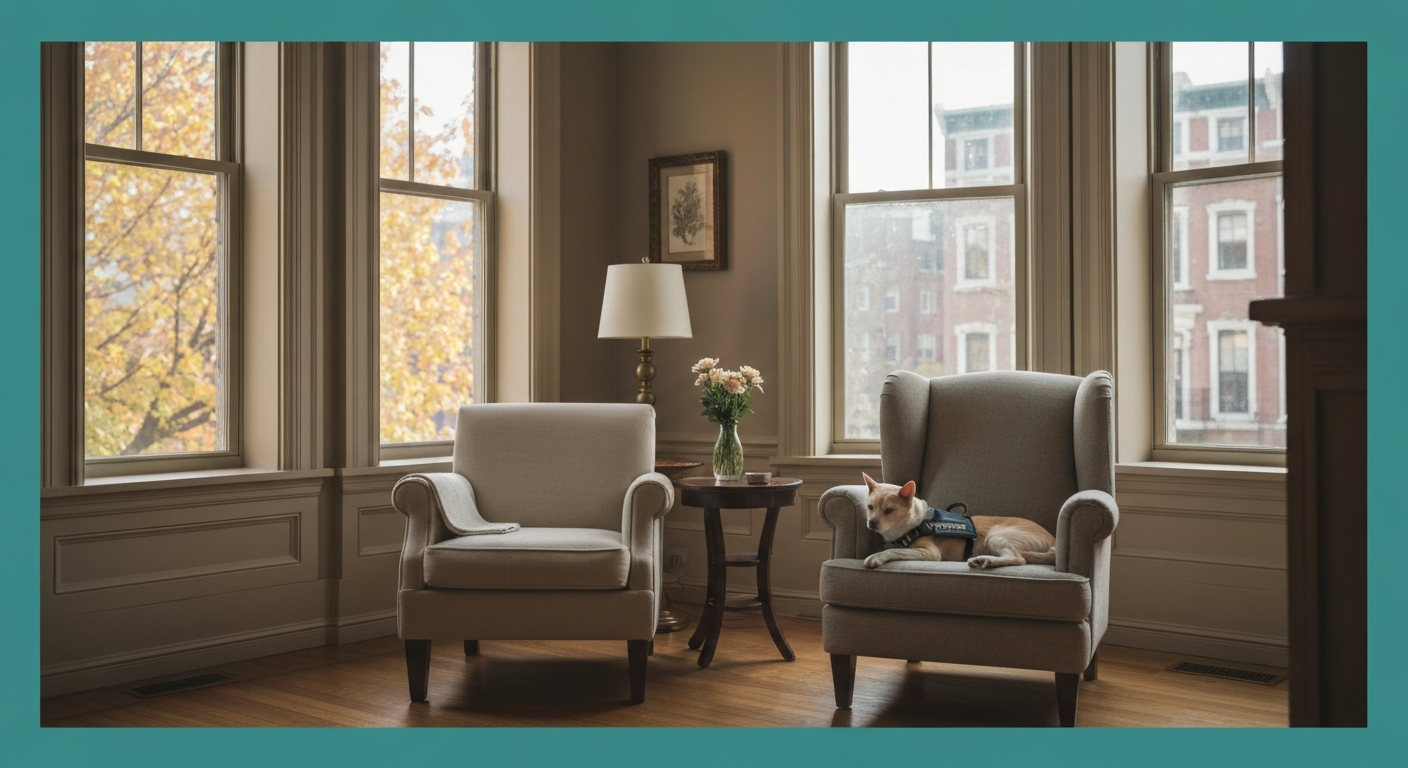 ESA Letters and Section 8 Housing in Pennsylvania: Subsidized Tenant Protections