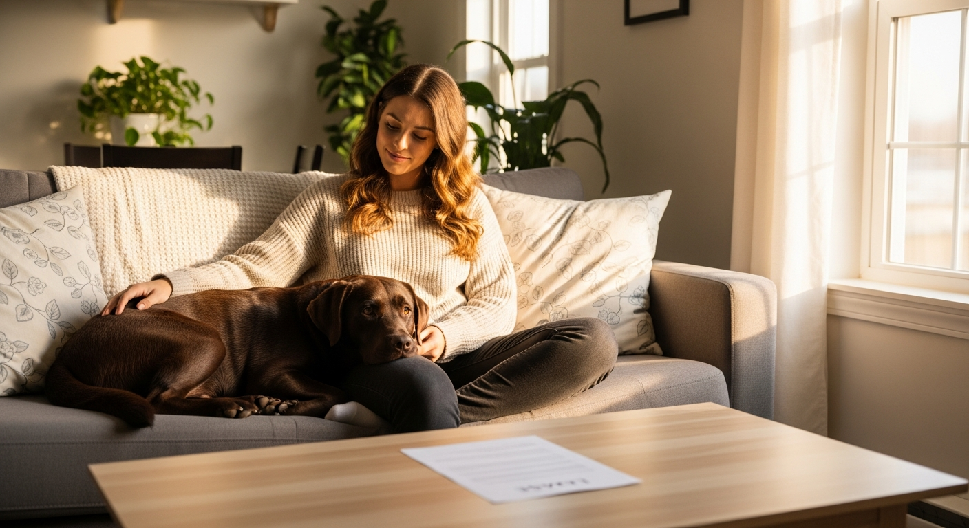 ESA Pet Deposits and Fees in Pennsylvania: HUD Says No — Here's Why