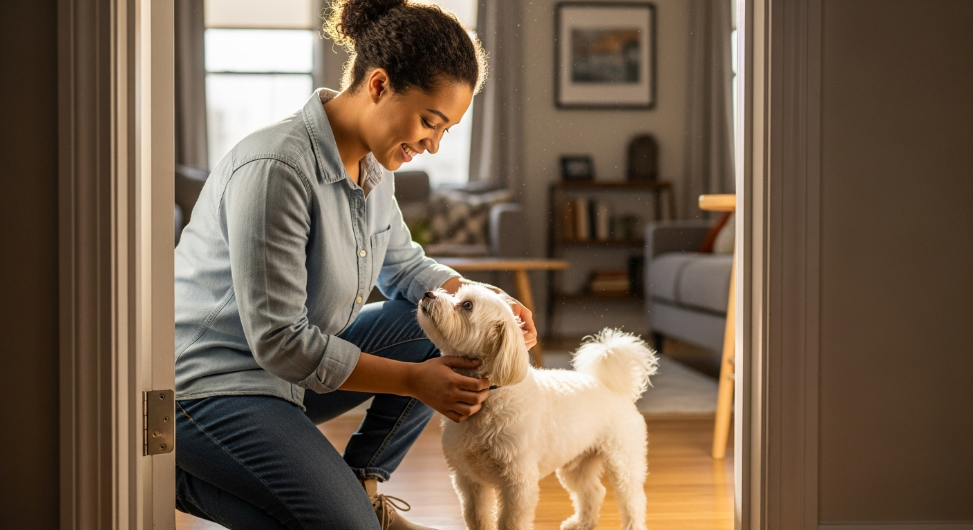 No-Pets Policies and ESA Letters in Pennsylvania: What Landlords Cannot Refuse
