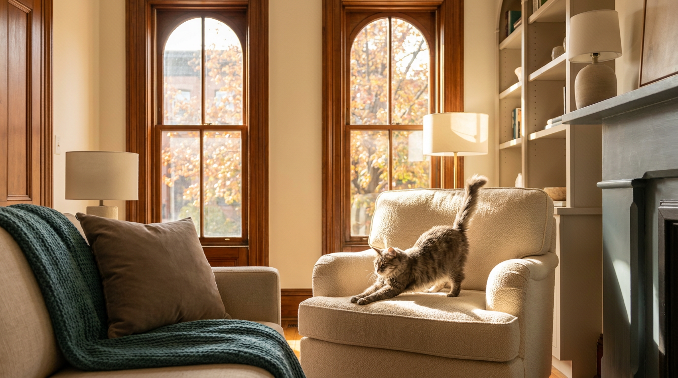 Panic Disorder and ESA Eligibility in Pennsylvania: Calming a Crisis at Home