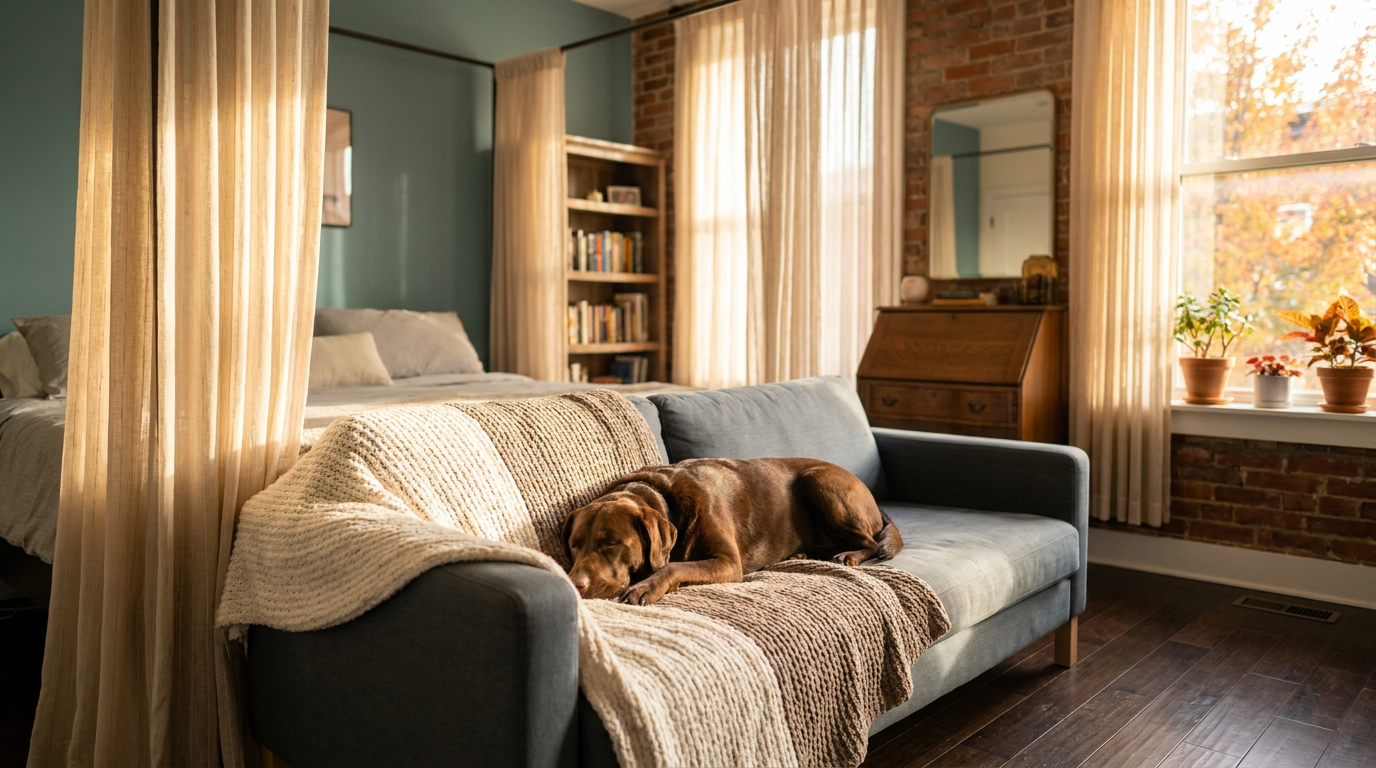 PTSD and Emotional Support Animals in Pennsylvania: Veterans, Survivors, and the Law