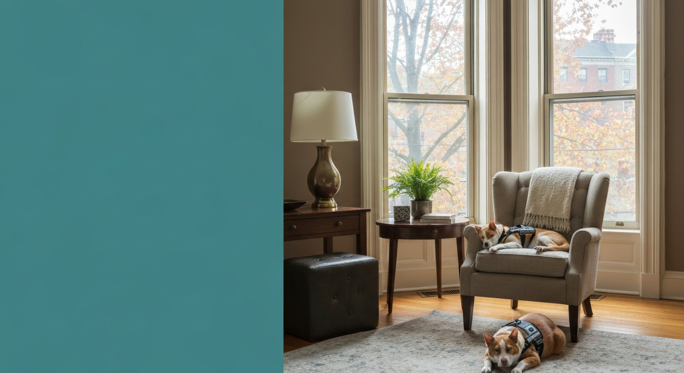 Sample Pennsylvania ESA Accommodation Request Letter for Landlords (2026 Template)